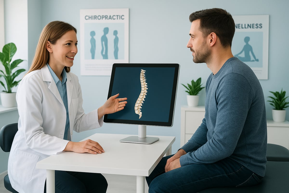 Step-by-Step Guide to Achieving Wellness Through Chiropractic Care in 2026