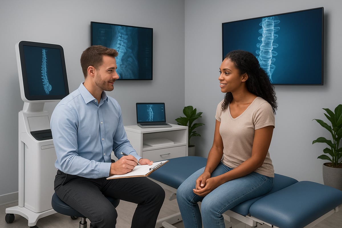 The Evolution of Chiropractic Care: Trends and Innovations for 2026
