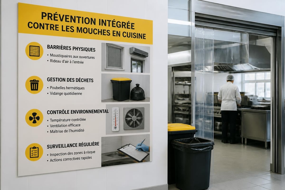 Stratégies de prévention