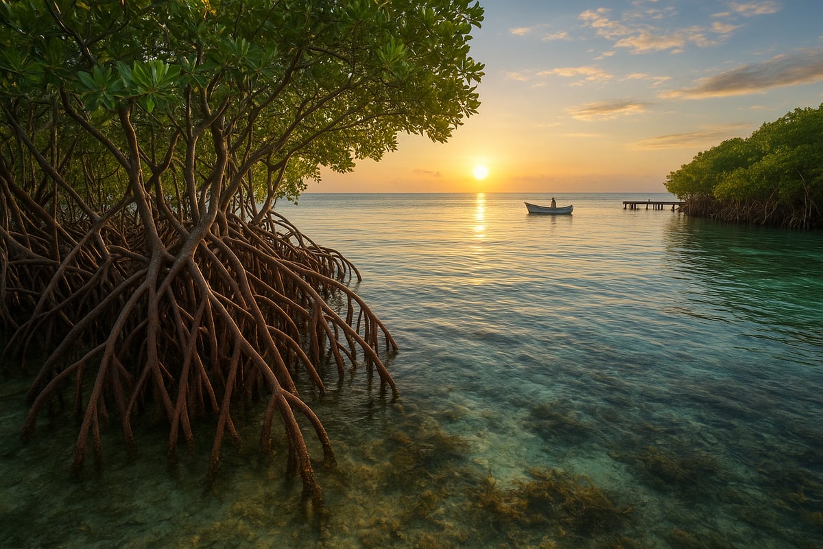 Prime Habitats and Seasonal Patterns