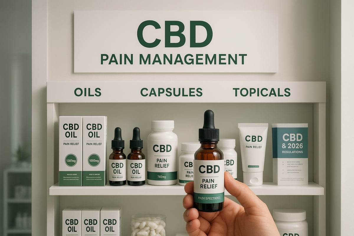 Legal Landscape and Regulatory Updates for 2026