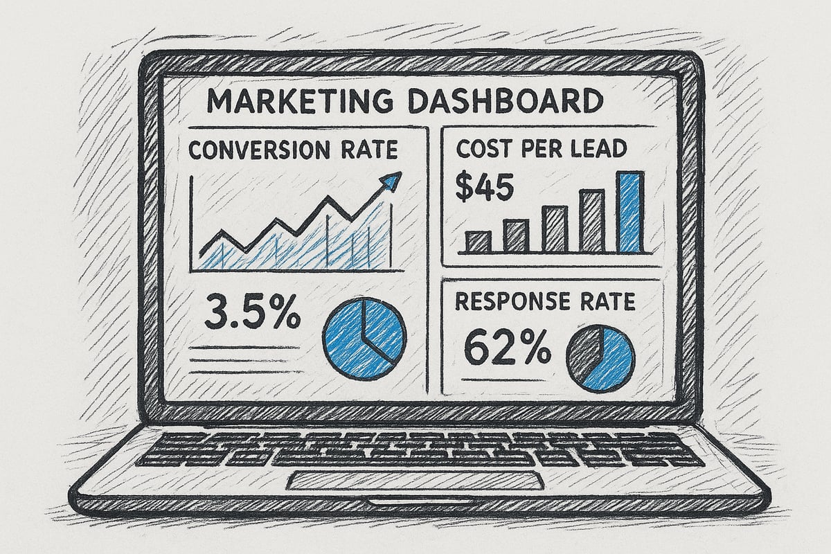 How to Measure and Optimize Lead Generation Success