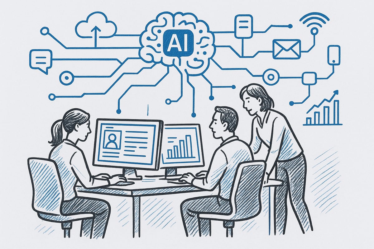 Future-Proofing Your Lead Generation Strategy for 2025 and Beyond