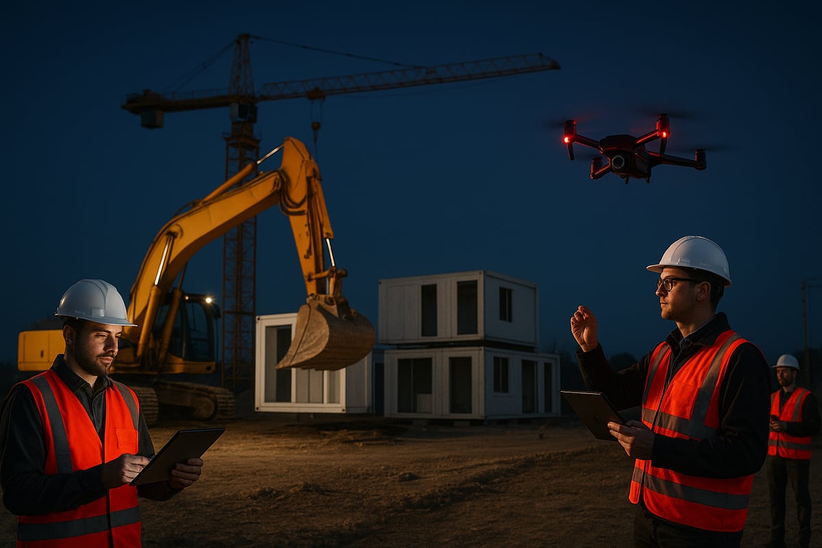 Embracing Innovation: Technology and Trends in 2026