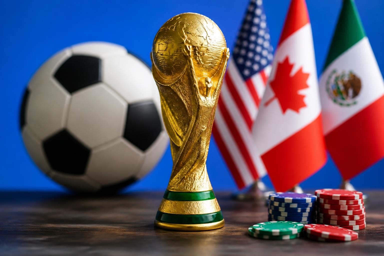 World Cup Bets: Your Essential Guide for 2026