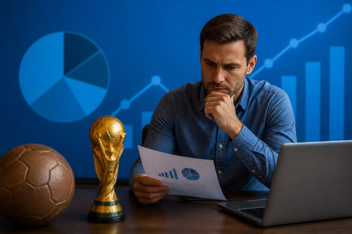 Value betting analysis