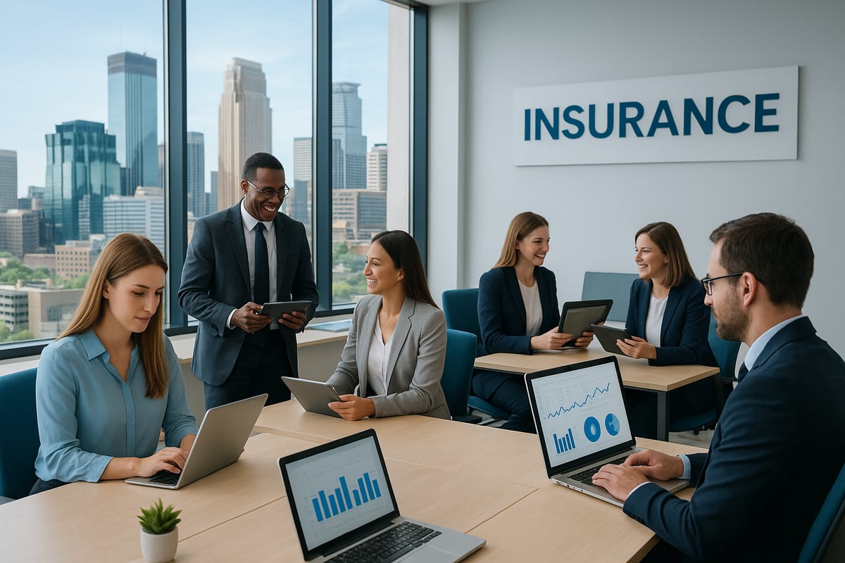 Understanding the 2026 Insurance Landscape