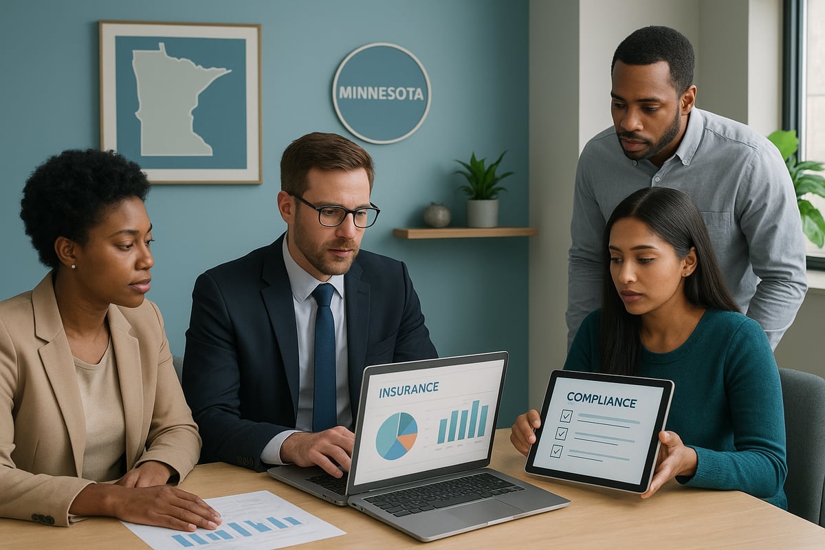 Step-by-Step Guide: Navigating Success as an Insurance Broker in 2026