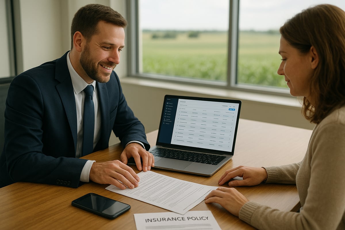 Essential Skills and Knowledge for 2026 Brokers