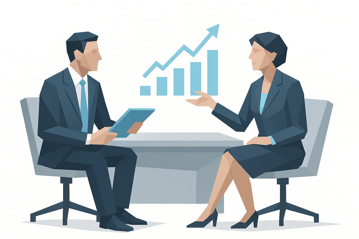 What Is Executive Leadership Coaching?