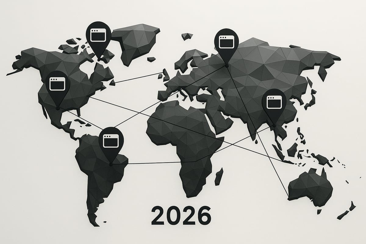 Understanding International SEO: What It Is and Why It Matters in 2026