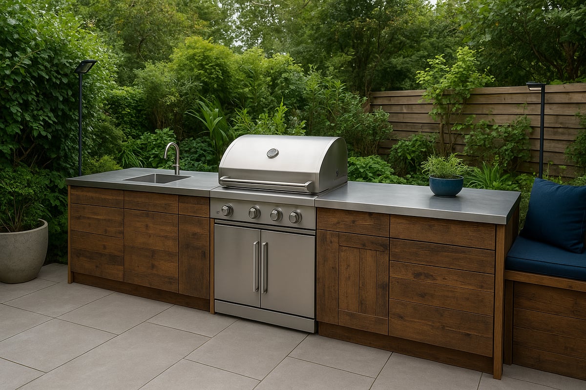 Materials Matter: Selecting for Longevity and Style