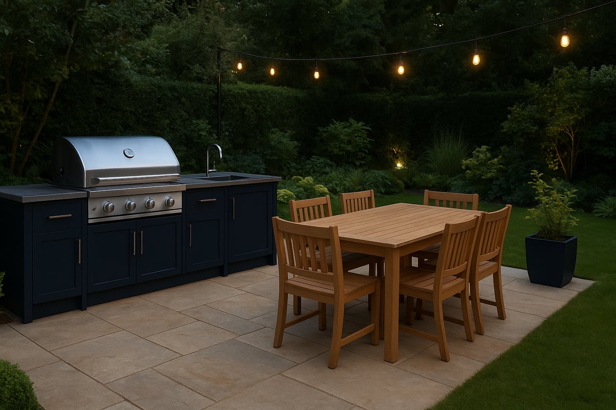 Designing the Perfect Layout: Flow, Function, and Aesthetics