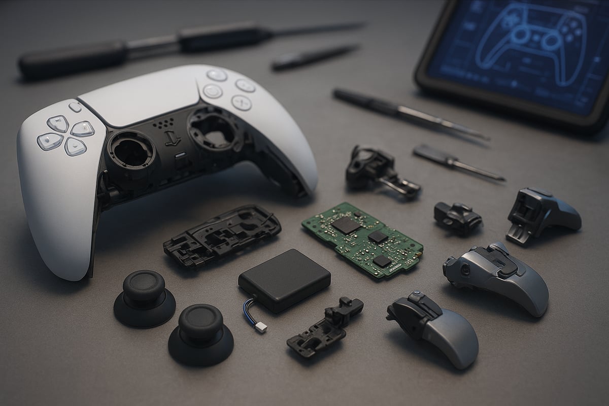 Understanding Common PS5 Controller Issues in 2026