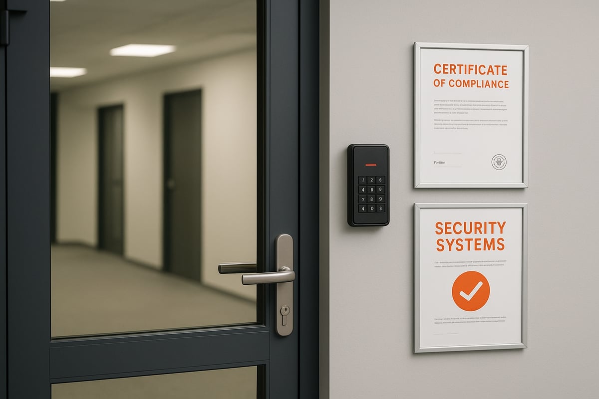 Compliance, Regulations, and Best Practices in 2026