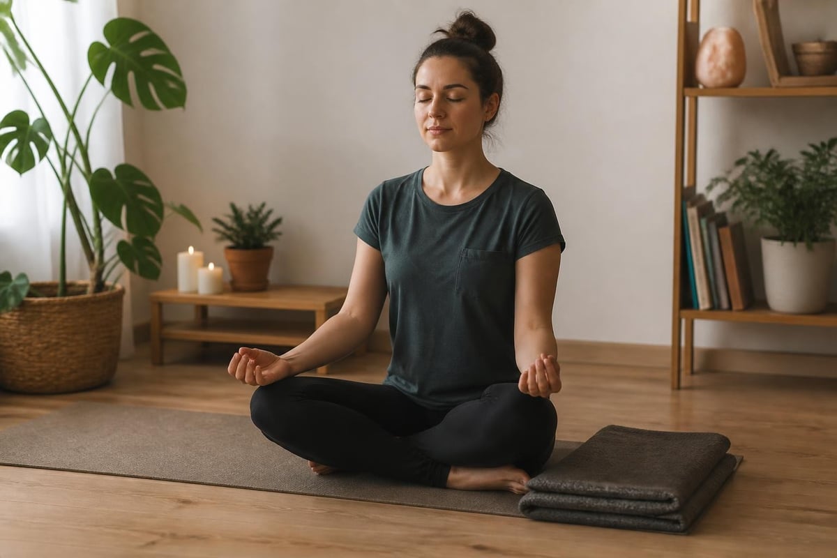 Overcoming mindfulness challenges