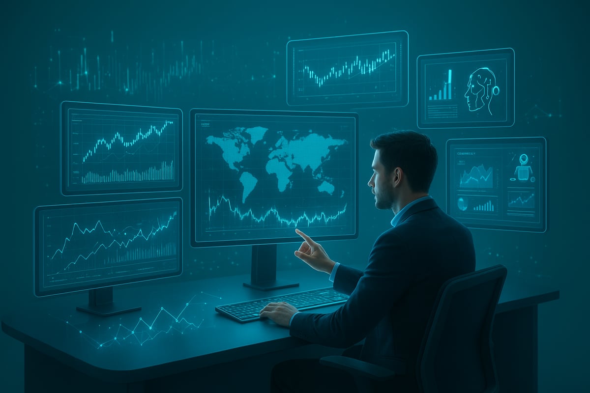 Future-Proofing Your Funded Trading Account Strategy