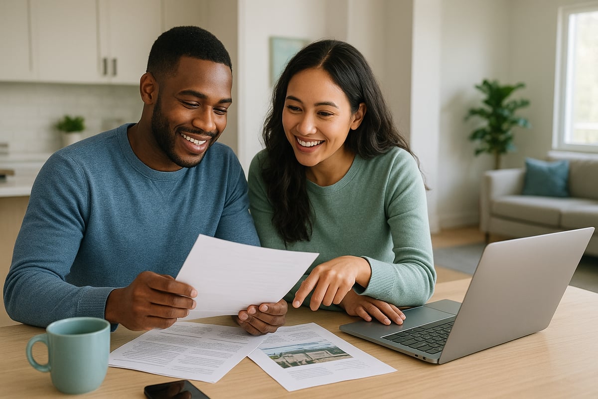 Step-by-Step Guide to Buying a Home in 2026