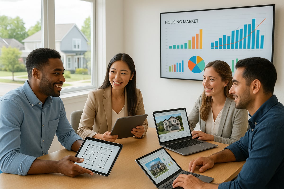 Understanding the 2026 Real Estate Landscape