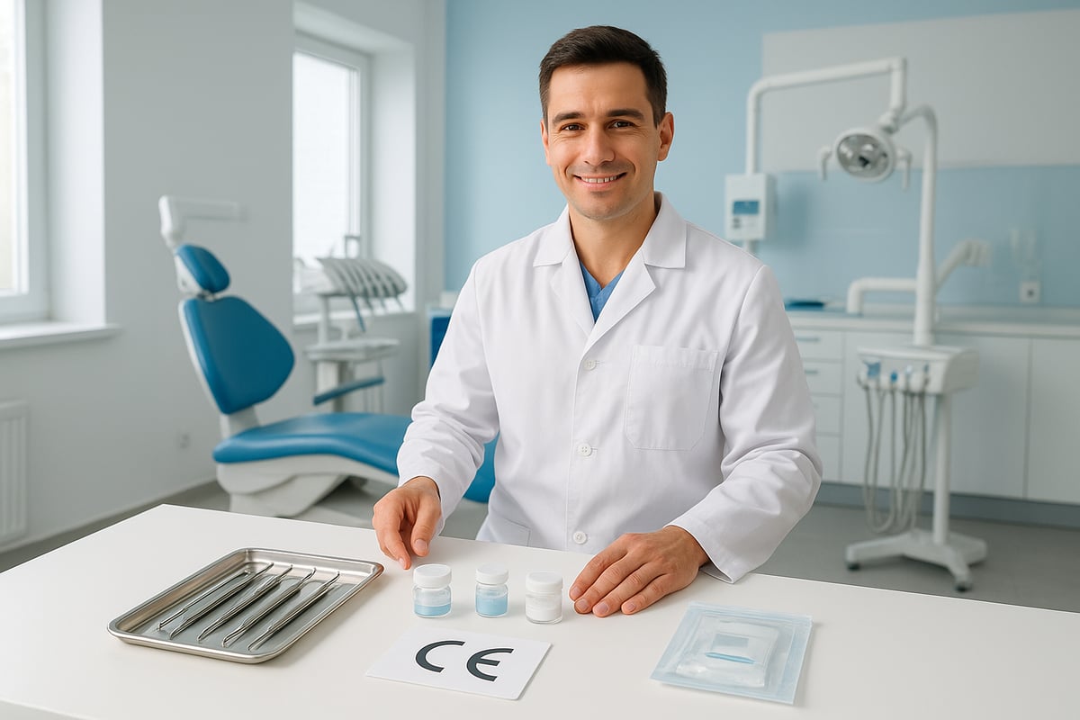 Sicurezza, Qualità e Garanzie nelle Cliniche Albanesi