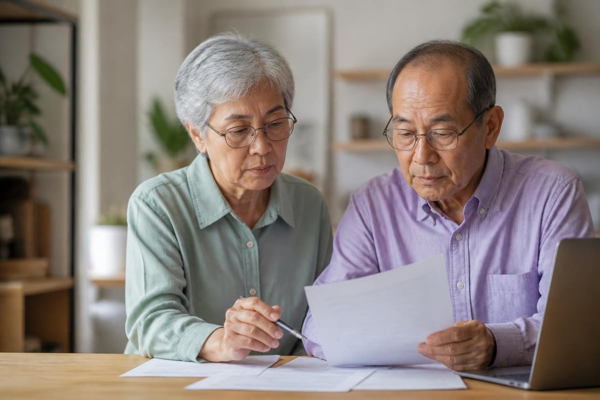 Medicare Health Insurance: Complete Guide for 2026 3 Medicare cost components