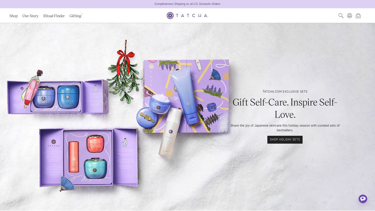 12 Must-Try Skin Care Brands for Glowing Skin in 2025 - Tatcha