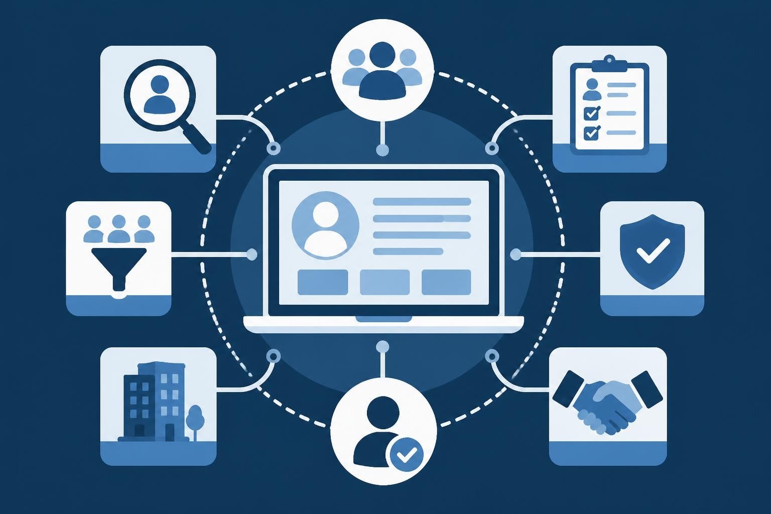 Best Recruiting Tools for Staffing Agencies in 2026
