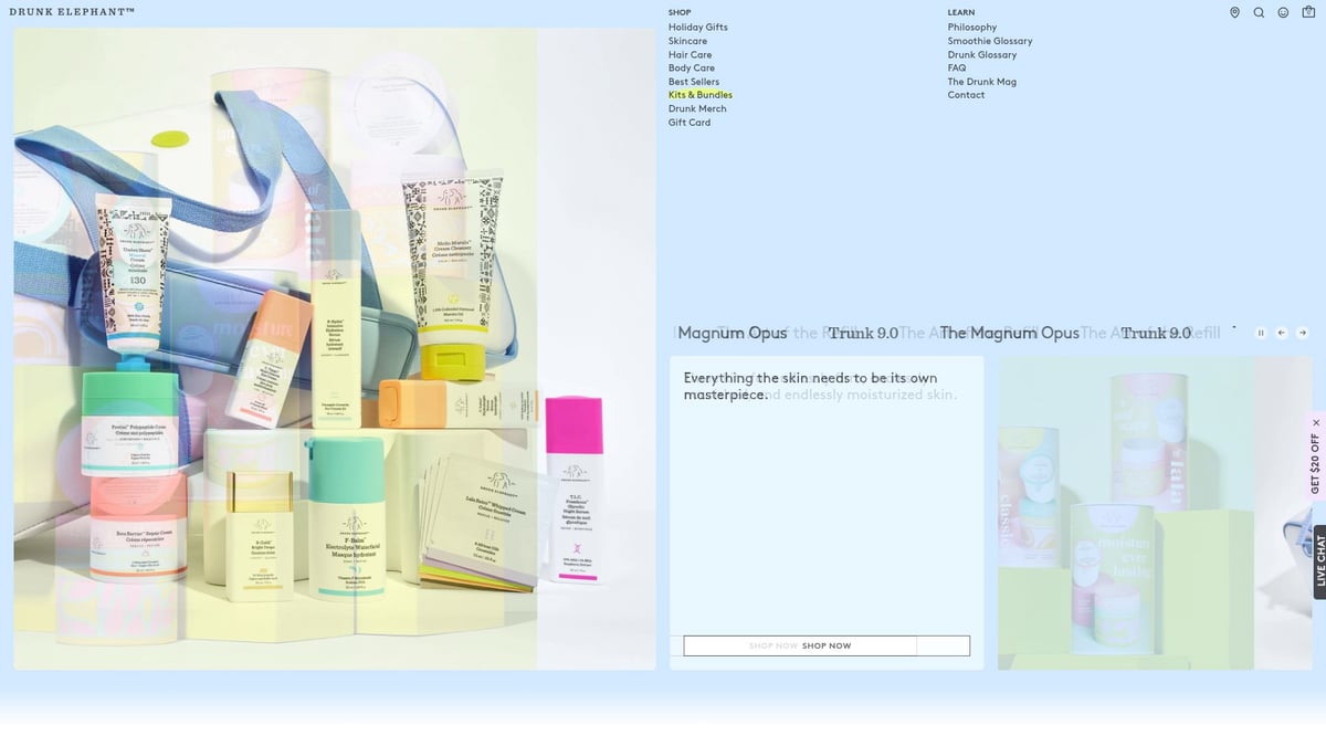 9 Essential Best Cruelty Free Moisturiser Picks for 2025 - Drunk Elephant Protini Polypeptide Cream