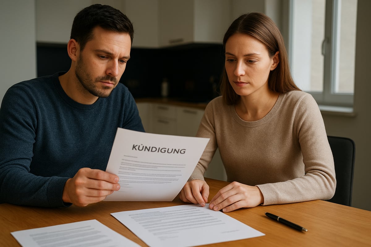 Praxistipps für eine rechtssichere Untermietkündigung 2025