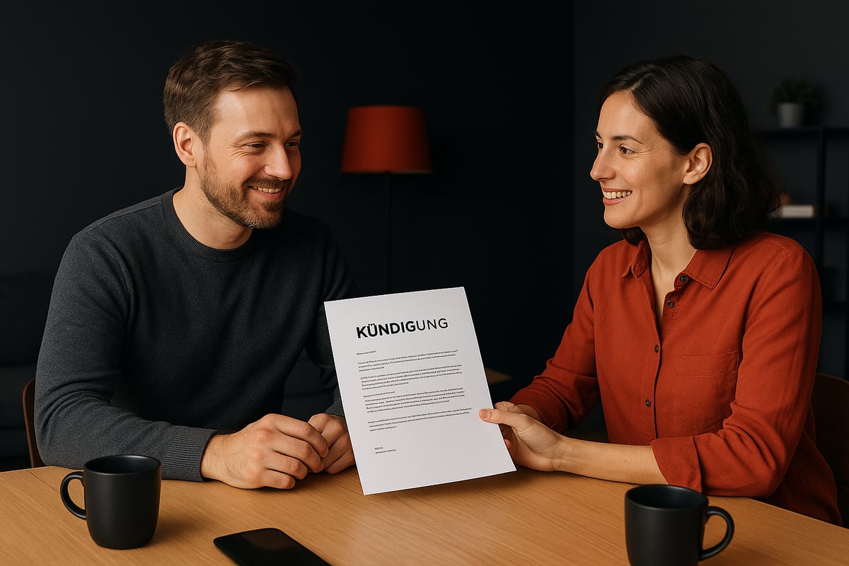 Rechte und Schutzmöglichkeiten für Hauptmieter und Untermieter