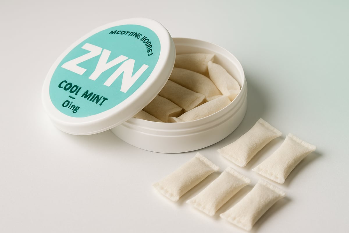 What is Zyn? Understanding the Product