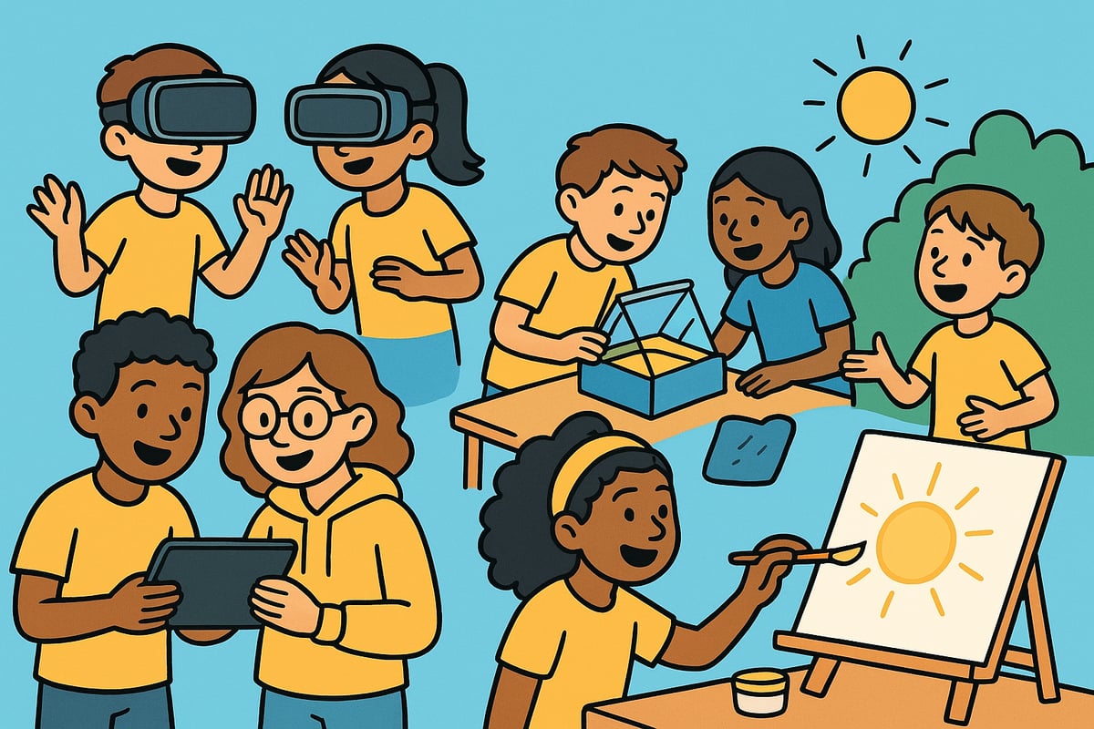 Why Making Learning Fun Matters in 2026