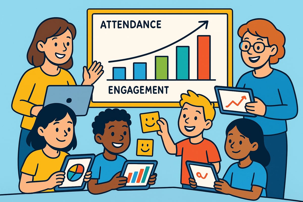 Measuring the Impact of Fun Learning in 2026