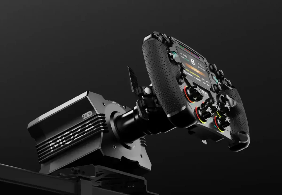 MOZA-Racing-R12-V2-Direct-Drive-Wheelbase