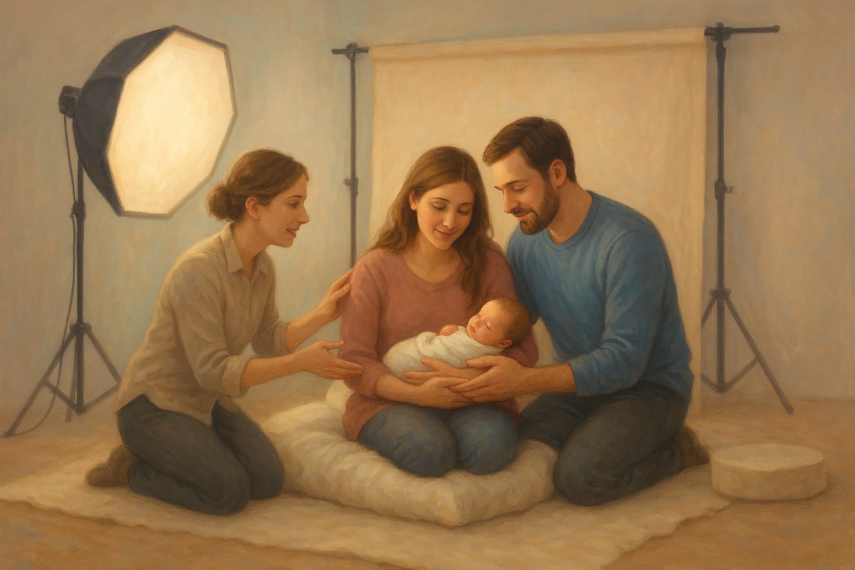 Ensuring Safety and Comfort: Non-Negotiable Essentials