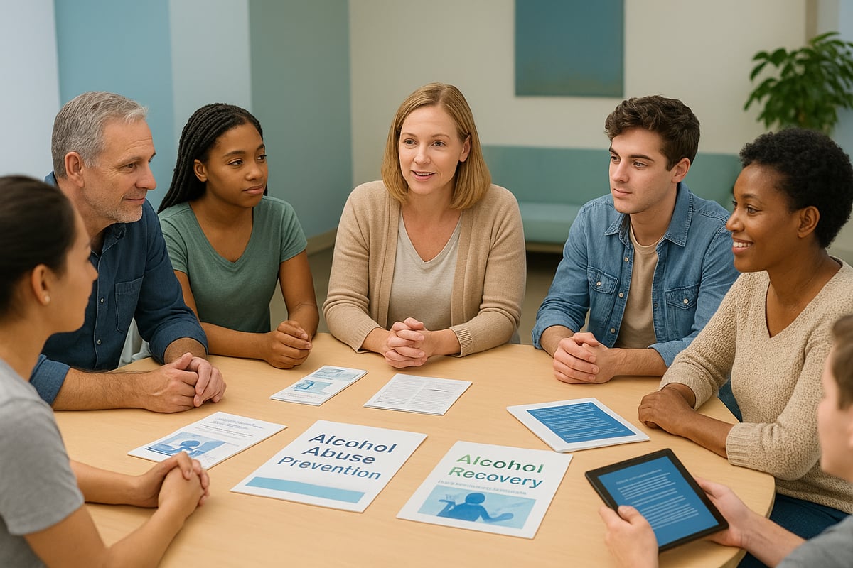 Prevention and Support Strategies for 2025