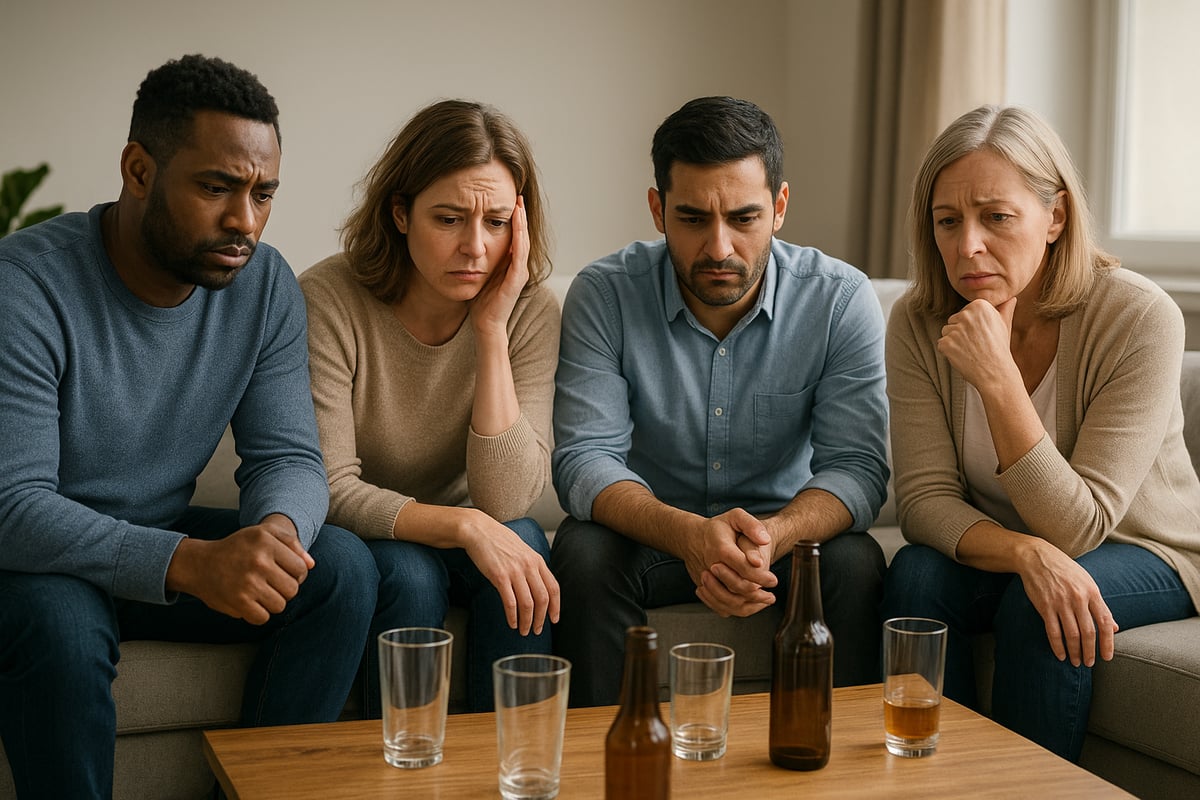 Risk Factors and Warning Signs Across All Levels