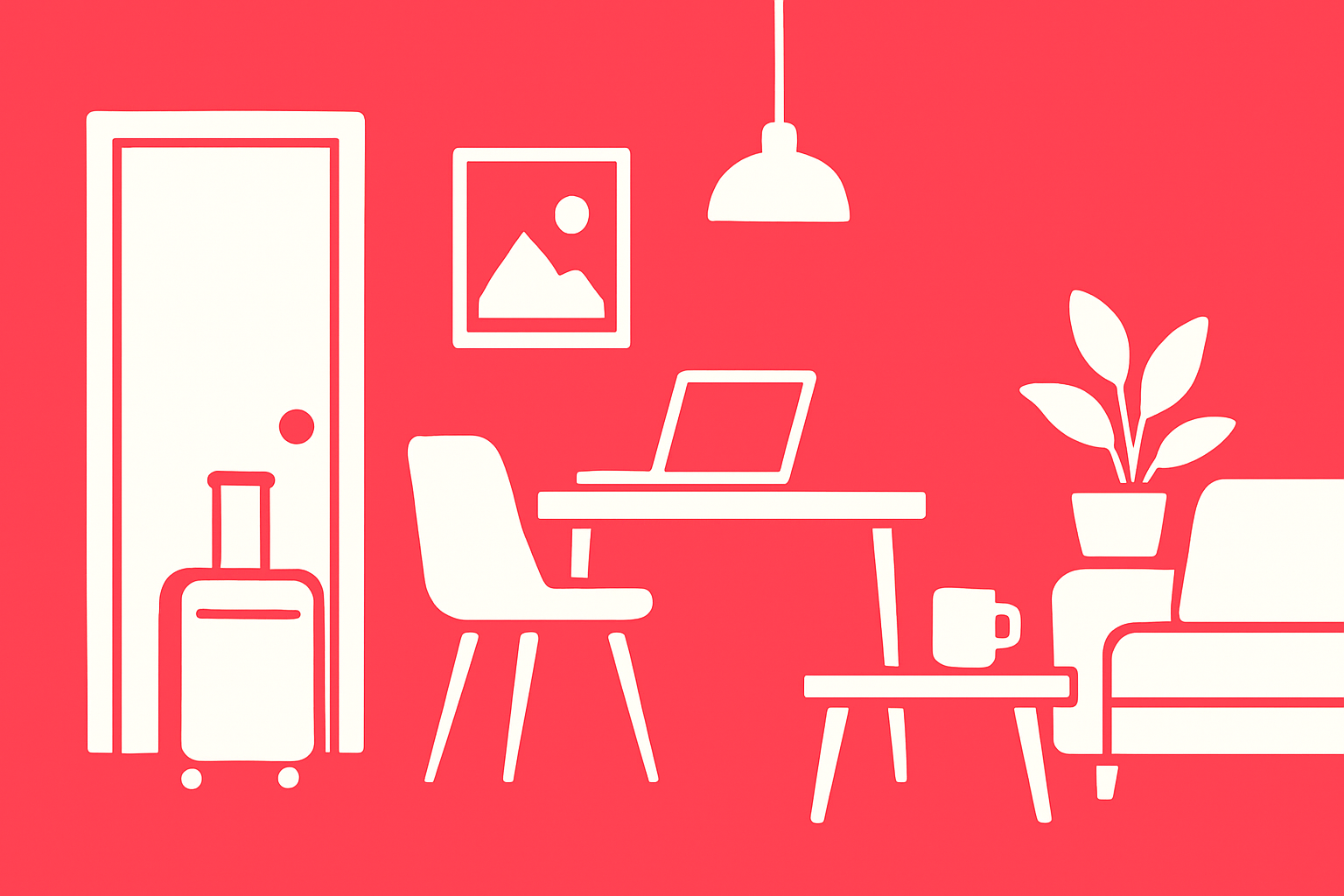 The Evolving Landscape of Professional Apartments in 2025