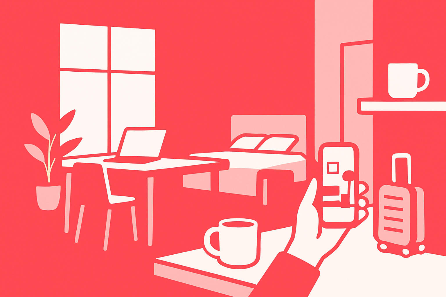 Step-by-Step Guide to Finding the Best Professional Apartment