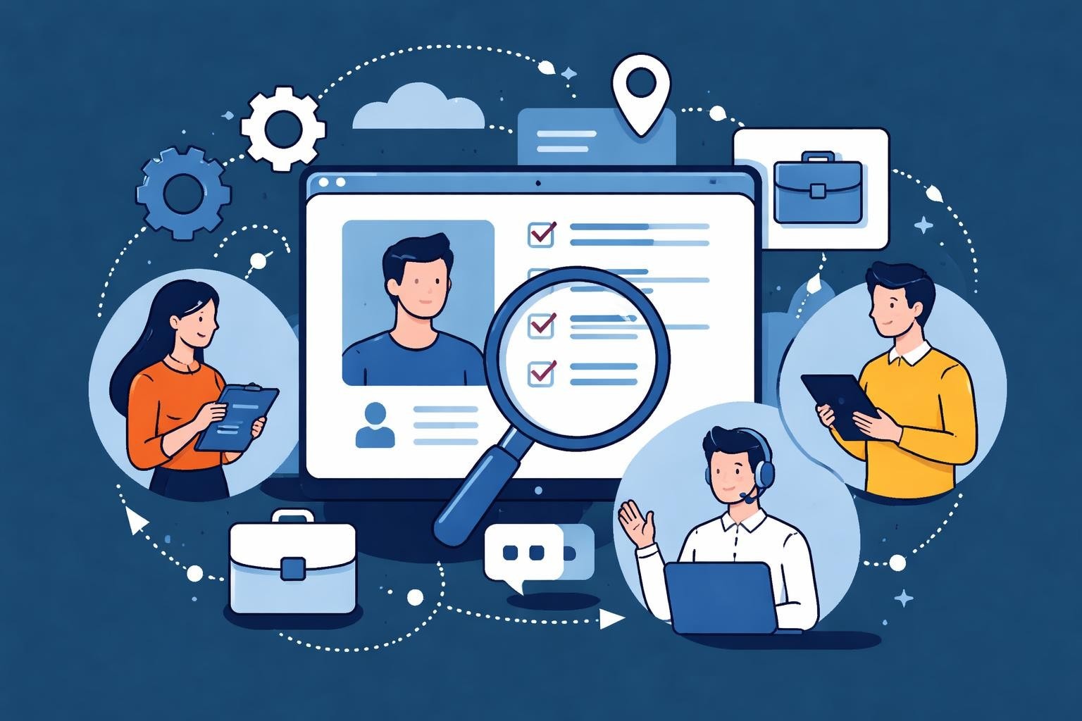 List of IT Recruitment Agencies: Top Partners for 2026