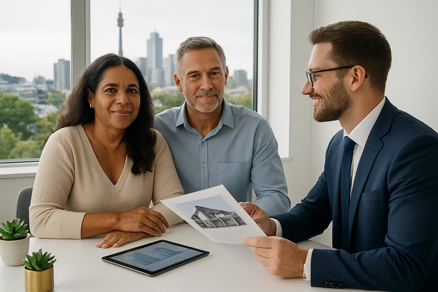 Types of Investment Agents: Which Is Right for You?