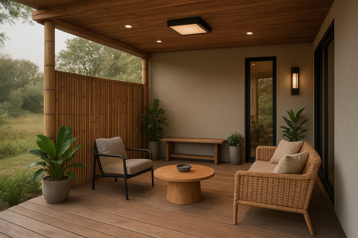 The Evolution of Porch Design Trends in 2026