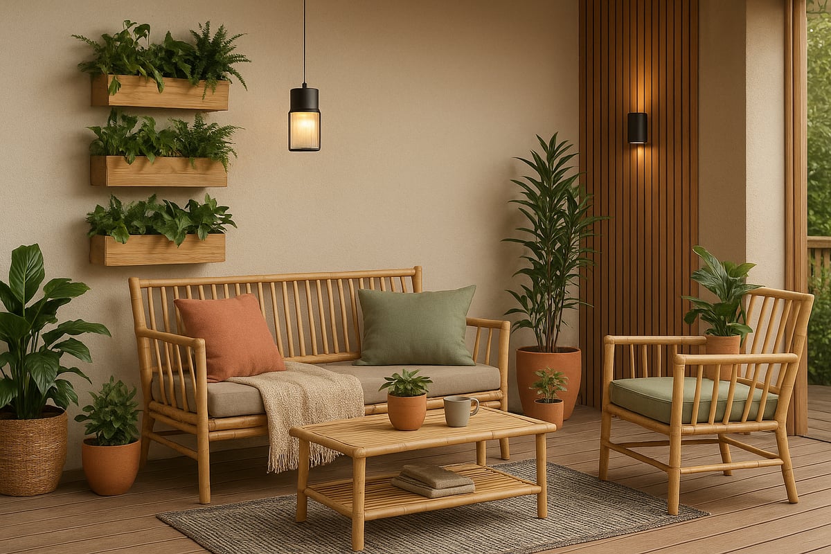 9 Amazing Ideas for Decorating a Porch in 2026