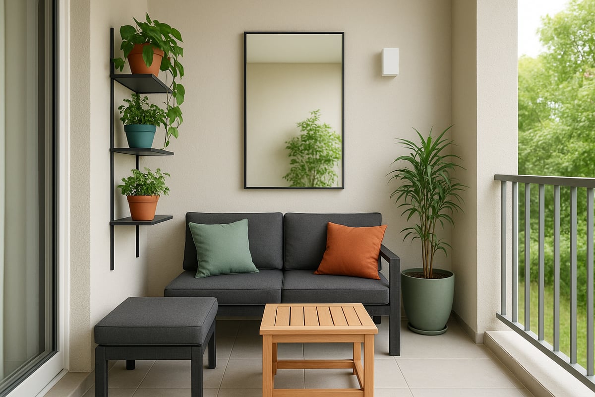 Maximizing Small Porch Spaces in 2026