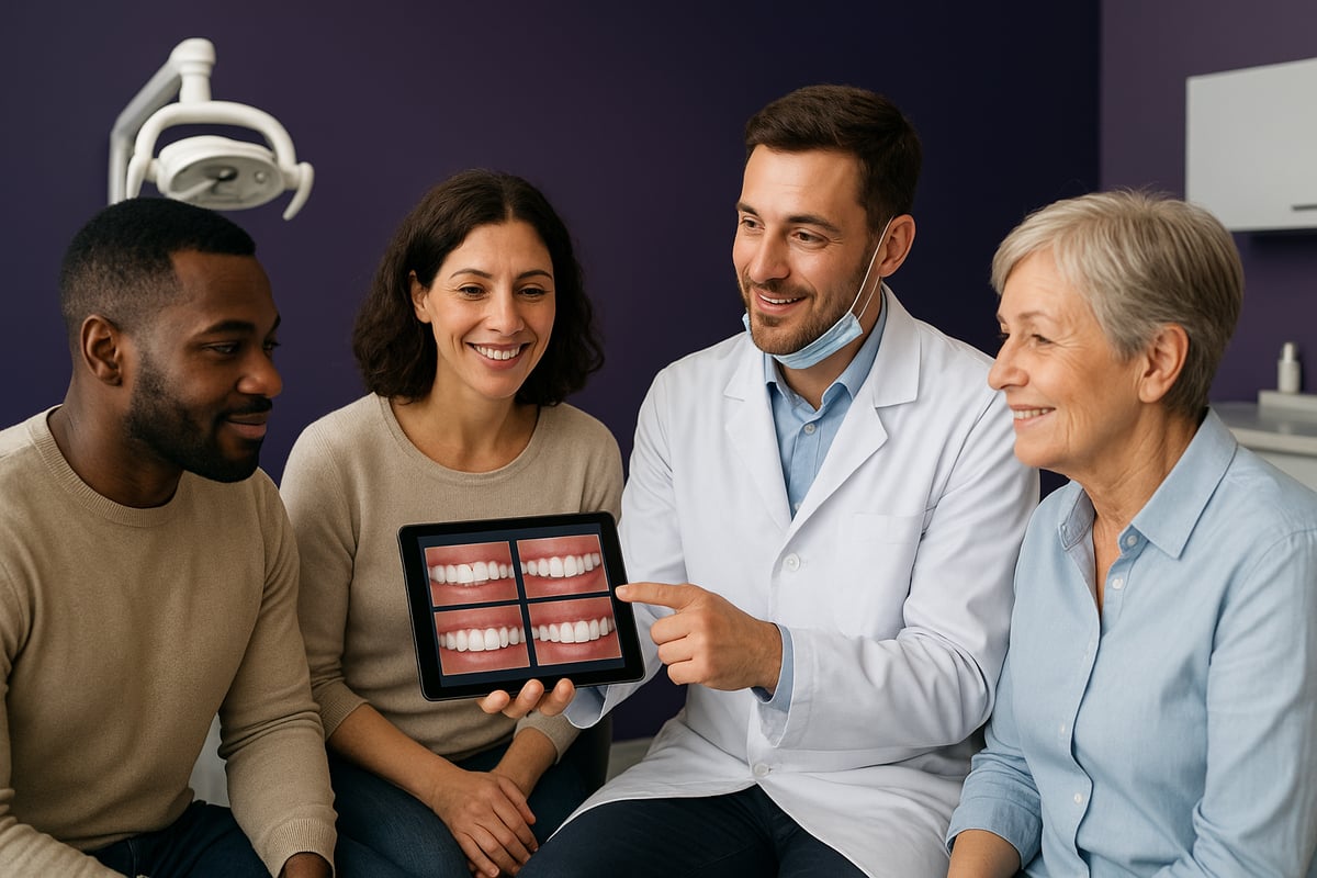 Who Should Consider Veneers? Ideal Candidates and Considerations
