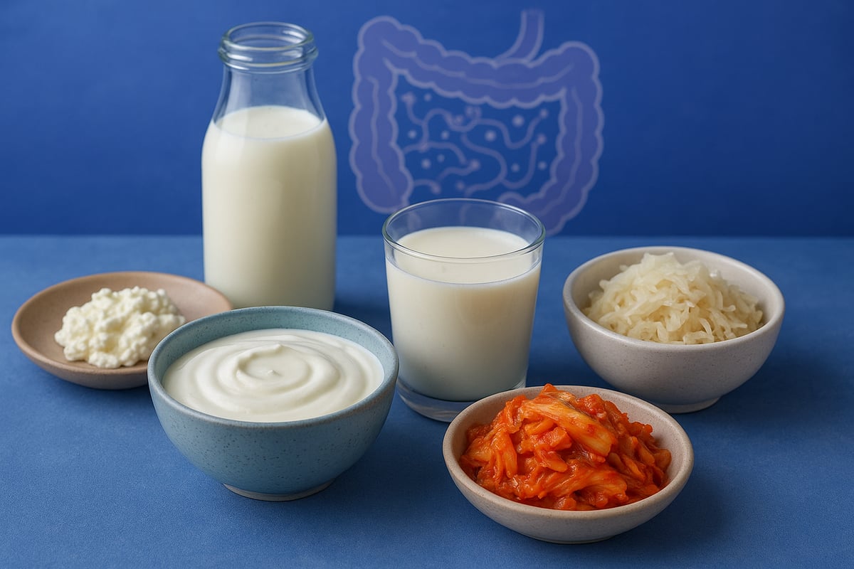 Understanding Probiotics: What They Are and How They Work