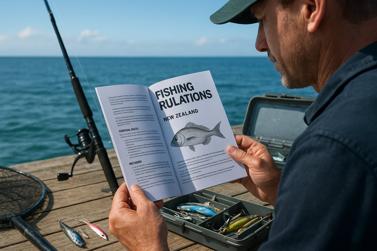 Navigating Local Regulations and Sustainable Fishing Practices