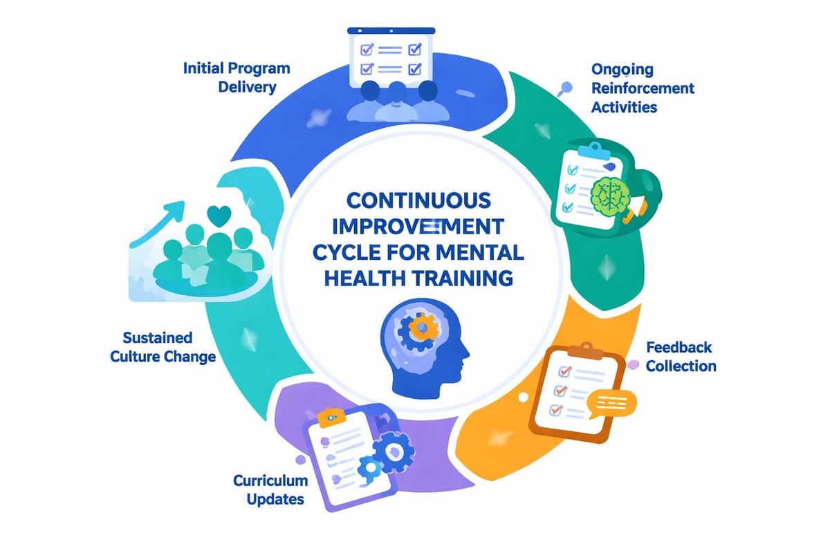 Sustainability model