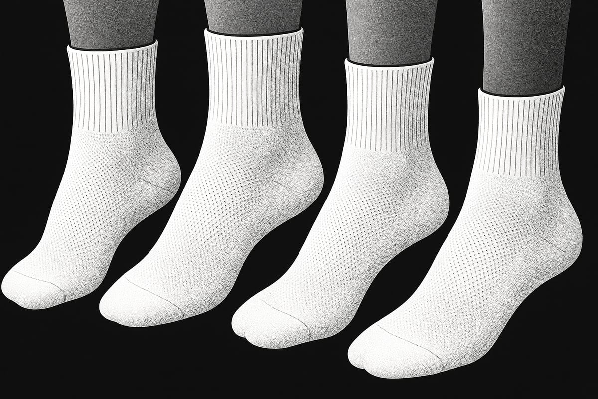 Understanding Loose Top Socks: Features and Design