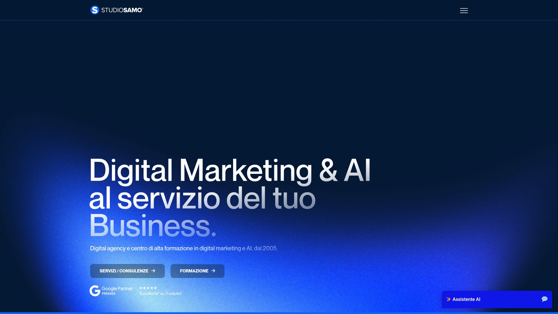 7 Best Seo Specialist Near Me per il 2025 - Studio Samo – Consulenza SEO